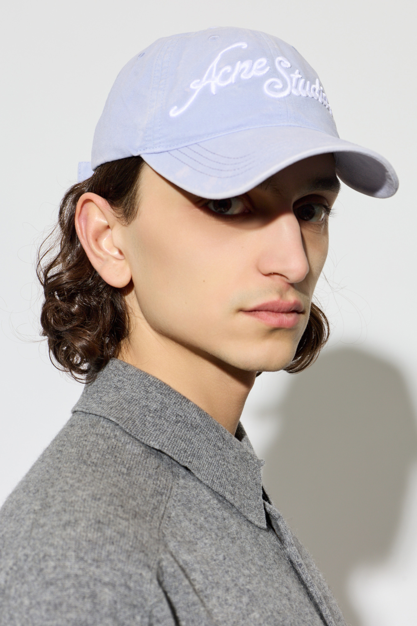 Acne Studios Baseball cap | Men's | Vitkac